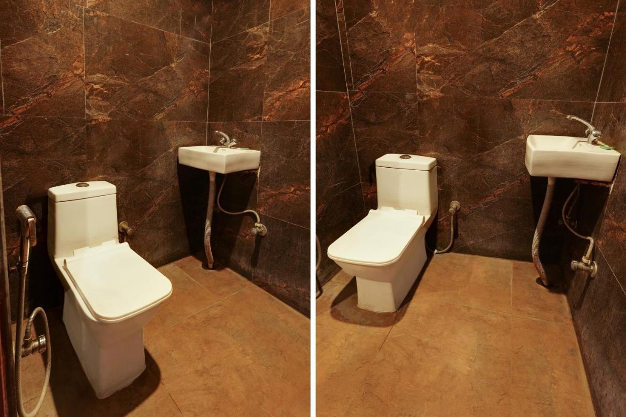 Oyo Flagship 81486 Hotel Mahalaxmi Guesthouse Νέο Δελχί Εξωτερικό φωτογραφία